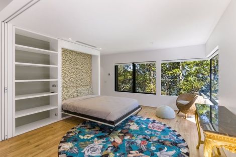 Photo of property in 34 Arapito Road, Titirangi, Auckland, 0604