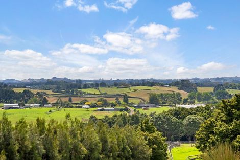Photo of property in 205a Cameron Town Road, Pukekohe, 2678