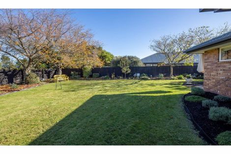 Photo of property in 32 Masefield Drive, Rolleston, 7614