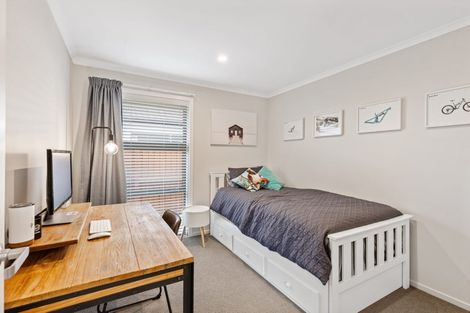 Photo of property in 8 Bradwell Crescent, Halswell, Christchurch, 8025