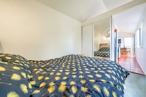 Photo of property in 517c Marine Drive, Sunshine Bay, Lower Hutt, 5013