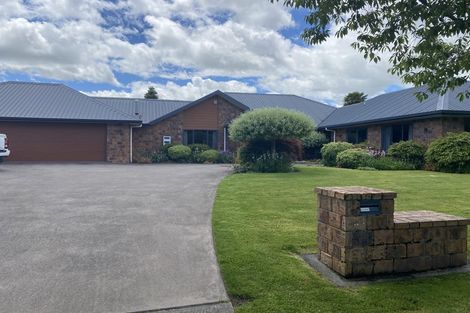 Photo of property in 10 Grosvenor Drive, Matamata, 3400