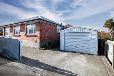 Photo of property in 220 Wai-iti Road, Highfield, Timaru, 7910