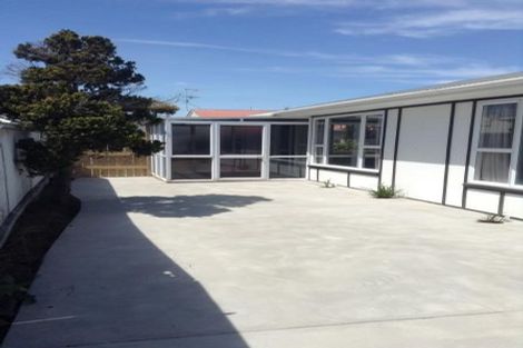 Photo of property in 1/46 Pacific Road, North New Brighton, Christchurch, 8083