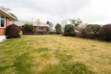 Photo of property in 39 Reid Crescent, Allenton, Ashburton, 7700