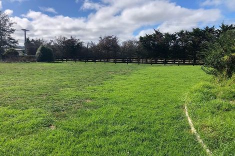 Photo of property in 45 Kath Henry Lane, Drury, 2113