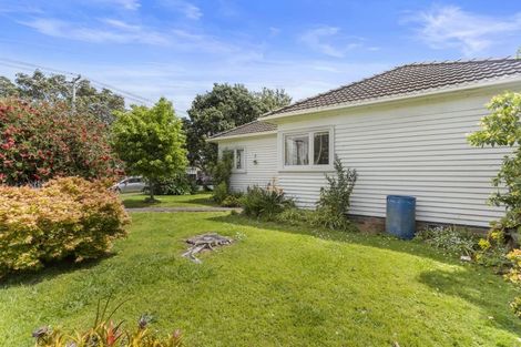 Photo of property in 29 Tennessee Avenue, Mangere East, Auckland, 2024
