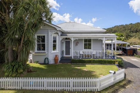 Photo of property in 3 Clarke Street, Waihi, 3610