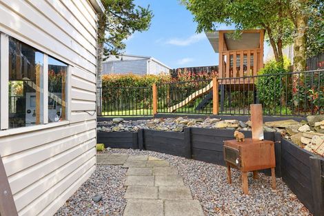 Photo of property in 44 Snell Street, Morrinsville, 3300