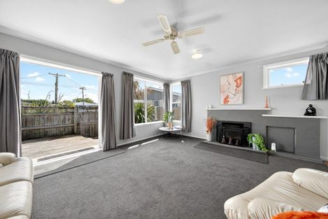 Photo of property in 26 Wavell Crescent, Lansdowne, Masterton, 5810