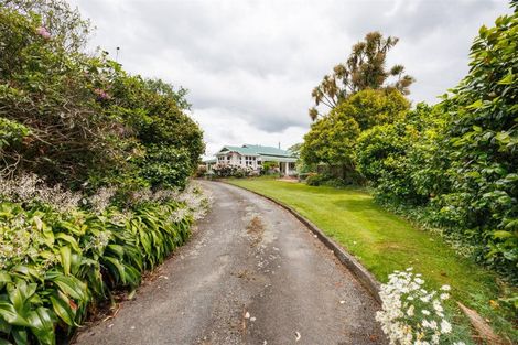 Photo of property in 552 Porewa Road, Marton, 4787