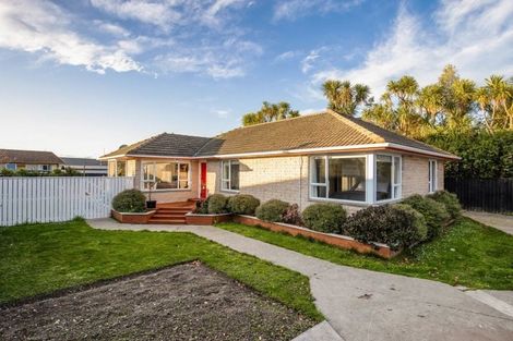 Photo of property in 68 Charles Street, Rangiora, 7400