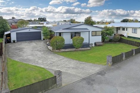 Photo of property in 7d Mountfort Grove, Feilding, 4702