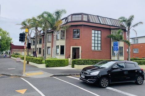 Photo of property in 27 Jervois Road, Ponsonby, Auckland, 1011