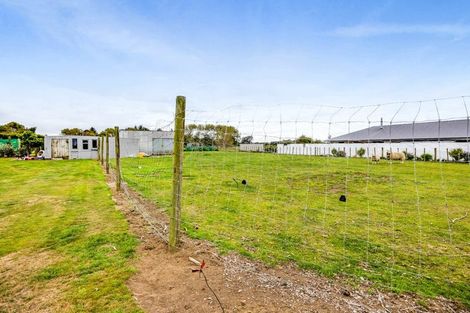 Photo of property in 135 Turuturu Road, Hawera, 4674