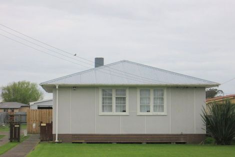 Photo of property in 17 Coley Street Foxton Horowhenua District