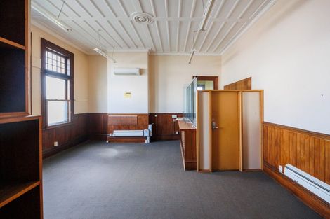 Photo of property in Feilding Courthouse, 91 Kimbolton Road, Feilding, 4702
