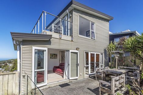 Photo of property in 67d Mills Road, Brooklyn, Wellington, 6021