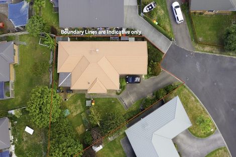 Photo of property in 5 Lansbury Court, Rototuna North, Hamilton, 3210