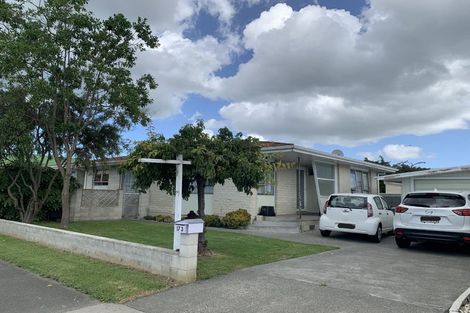 Photo of property in 173 Tait Drive, Greenmeadows, Napier, 4112
