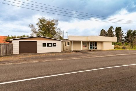 Photo of property in 17 Rata Street, Ohakune, 4625