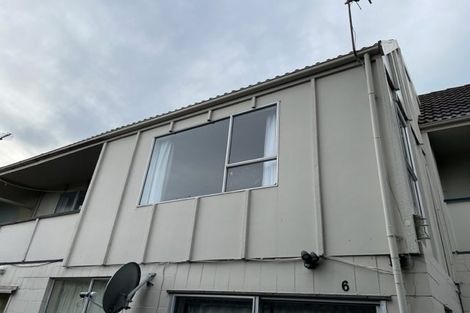 Photo of property in 4/8 Hurley Street, Christchurch Central, Christchurch, 8011
