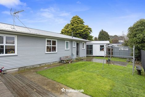 Photo of property in 42 Mountbatten Grove, Clouston Park, Upper Hutt, 5018