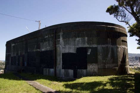 Photo of property in 65a Seatoun Heights Road, Seatoun, Wellington, 6022