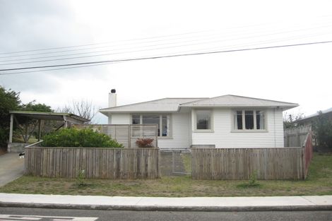 Photo of property in 18 Titoki Road, Raumati Beach, Paraparaumu, 5032