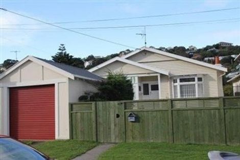 Photo of property in 20 Weka Street, Miramar, Wellington, 6022