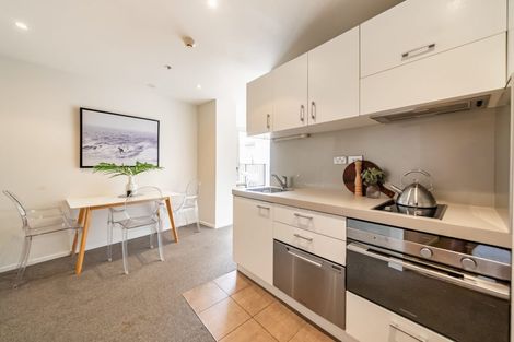 Photo of property in Soho Apartments, 1506/74 Taranaki Street, Te Aro, Wellington, 6011