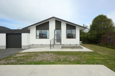 Photo of property in 16a Ottawa Road, Wainoni, Christchurch, 8061
