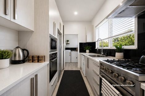 Photo of property in 69 Ferguson Street, Manurewa East, Auckland, 2102
