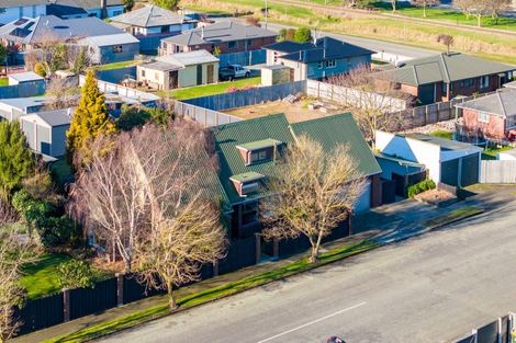 Photo of property in 93 George Street, Tinwald, Ashburton, 7700