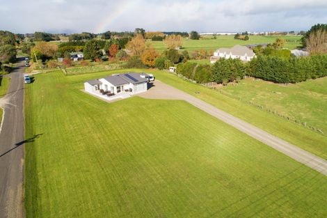 Photo of property in 101 Clevely Line, Bunnythorpe, Palmerston North, 4478