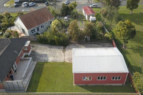 Photo of property in 42 Parore Street, Dargaville, 0310
