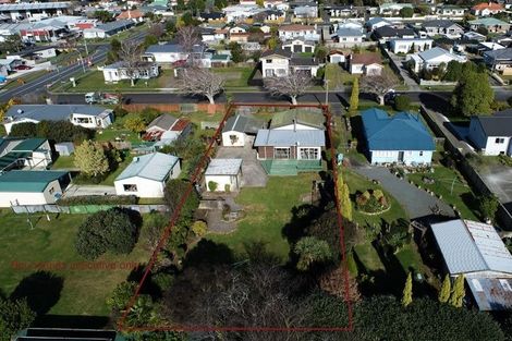 Photo of property in 3 Barnard Street, Matamata, 3400