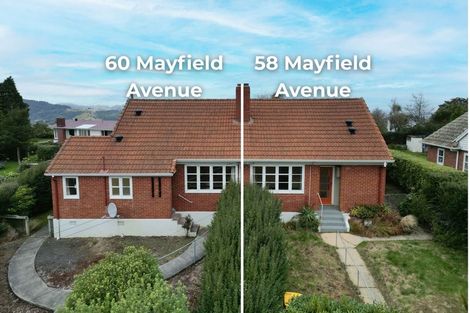 Photo of property in 58 Mayfield Avenue, Wakari, Dunedin, 9010