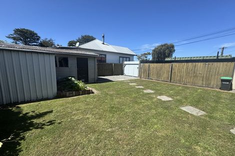 Photo of property in 2 Percy Street, Phillipstown, Christchurch, 8011