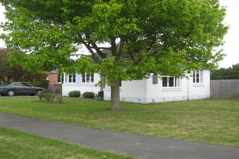 Photo of property in 55 Uxbridge Street, Redwood, Christchurch, 8051