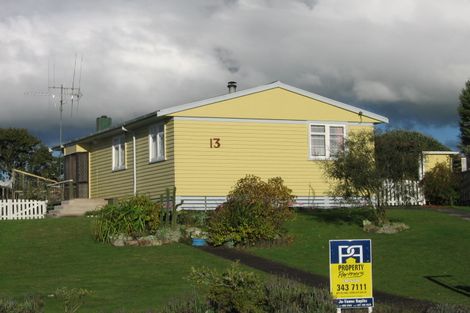 Photo of property in 13 Nevis Crescent, Tokoroa, 3420
