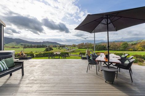 Photo of property in 96 Mangapiko Valley Road, Waiterimu, Ohinewai, 3784