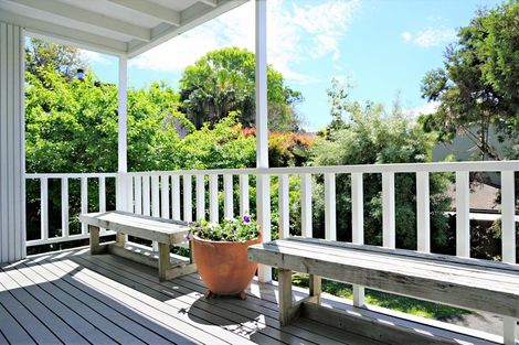 Photo of property in 3/34 Clifton Road, Herne Bay, Auckland, 1011