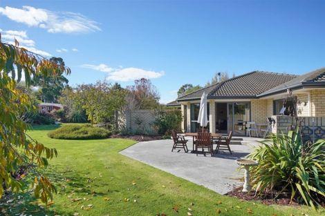 Photo of property in 5 Newton Place, Amberley, 7410