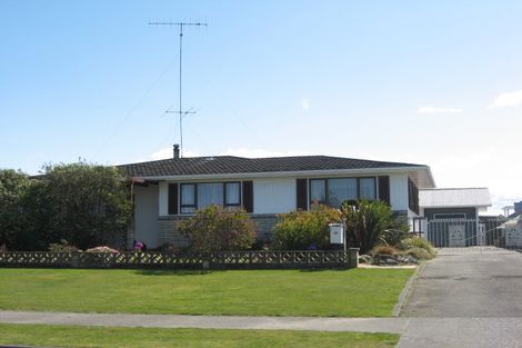 Photo of property in 10 Karaka Street, Wairoa, 4108
