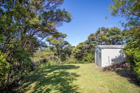 Photo of property in 537 Manawaora Road, Parekura Bay, Russell, 0184