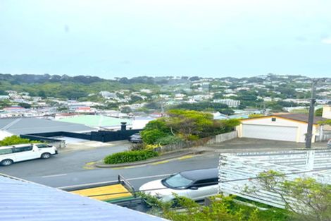 Photo of property in 5 Hamilton Road, Hataitai, Wellington, 6021
