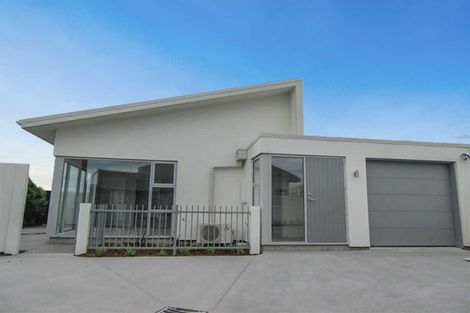 Photo of property in 13/71 Corsair Drive, Wigram, Christchurch, 8042