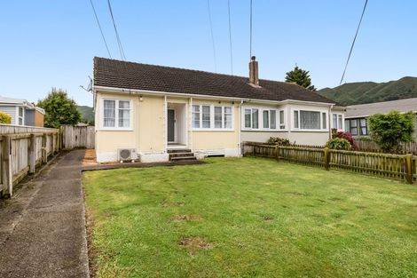 Photo of property in 11 Cole Street, Naenae, Lower Hutt, 5011