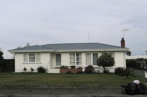 Photo of property in 25 Gallipoli Road, Onekawa, Napier, 4110